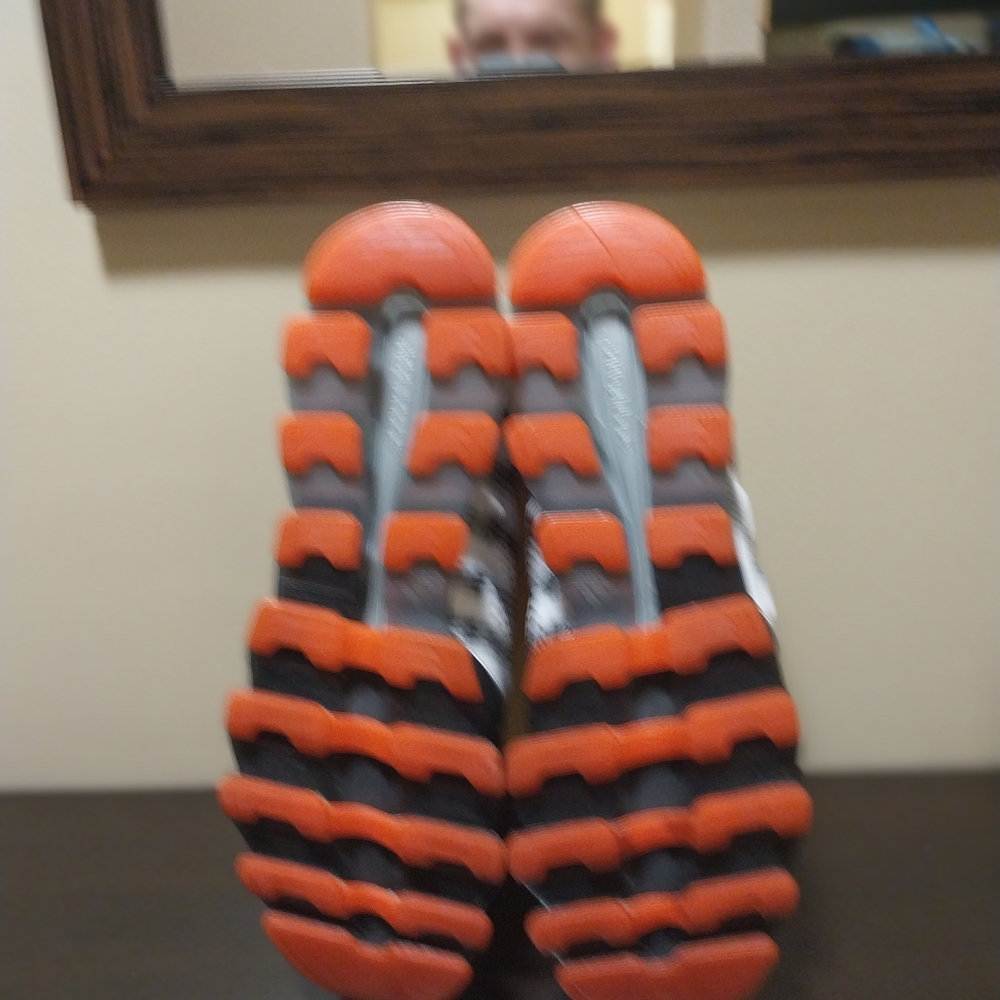 Adidas springblade - Picture 5 of 6